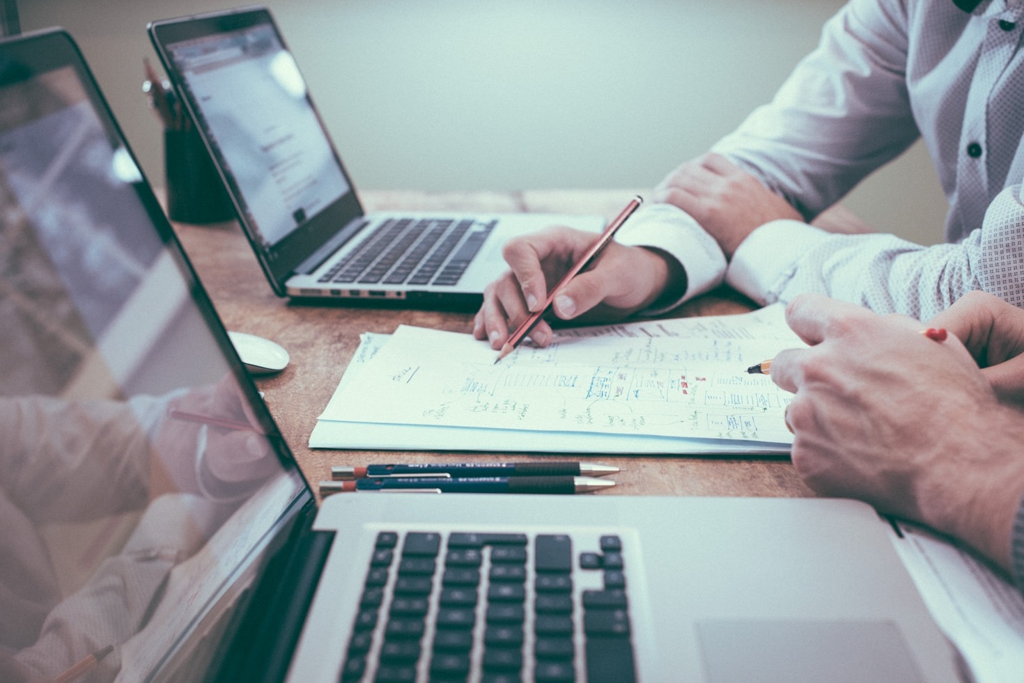 Understanding the Basics of Information Security Risks