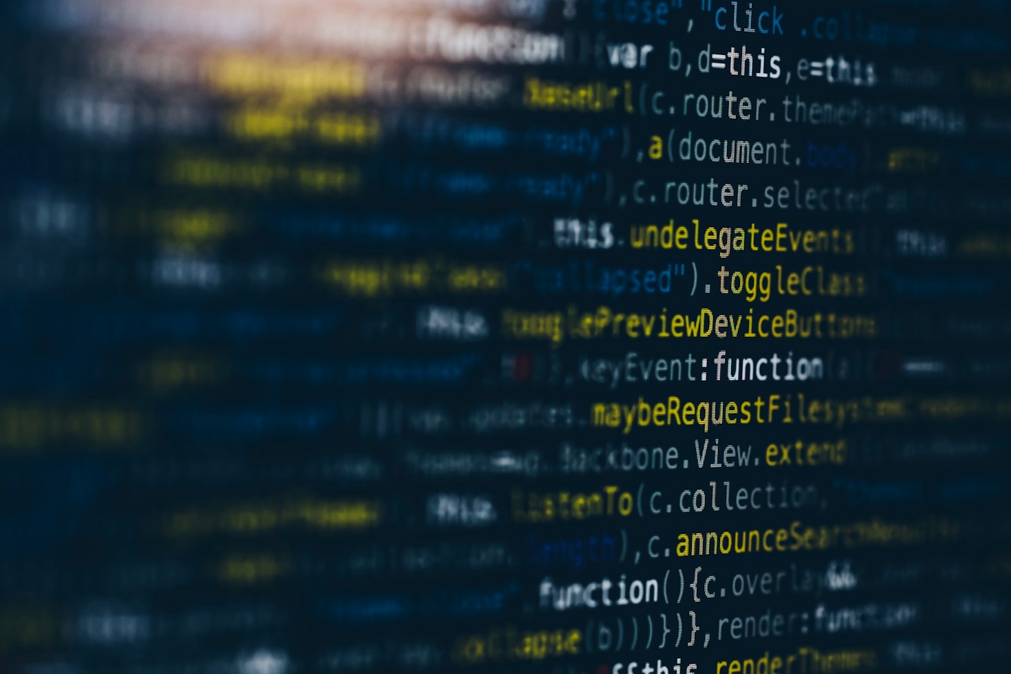 How to Identify and Mitigate Digital Threats