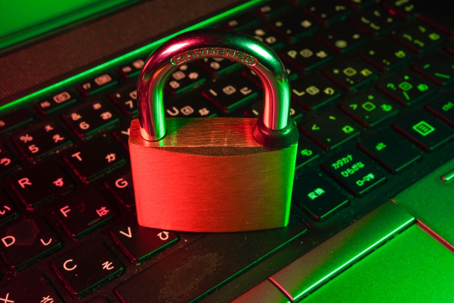 Future Trends in Information Security Practices